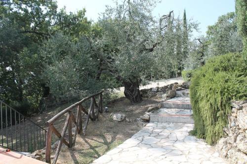Villa Le Morre