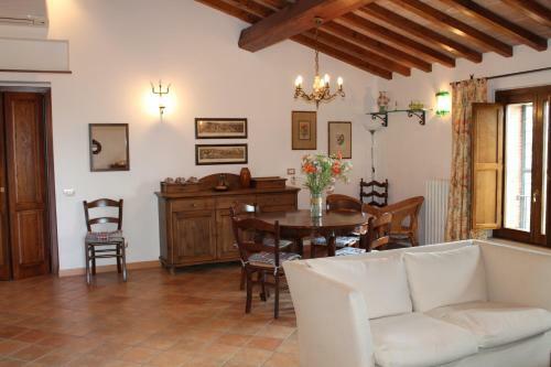Villa Le Morre