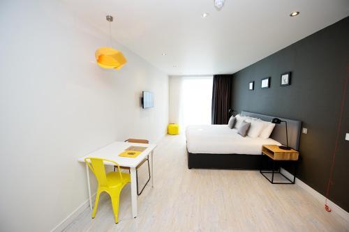 Staycity Aparthotels Paragon Street
