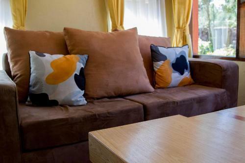 Laikipia Place