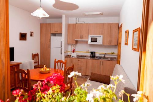 Apartmentos Cazorla Valle