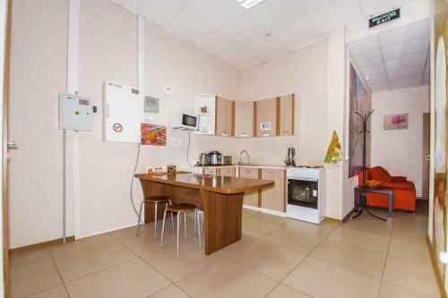 Hostel Apelsin