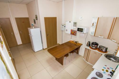 Hostel Apelsin