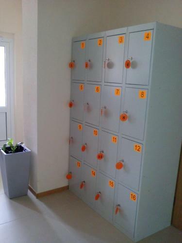 Hostel Apelsin