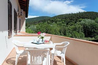 Hotel Da Carlos