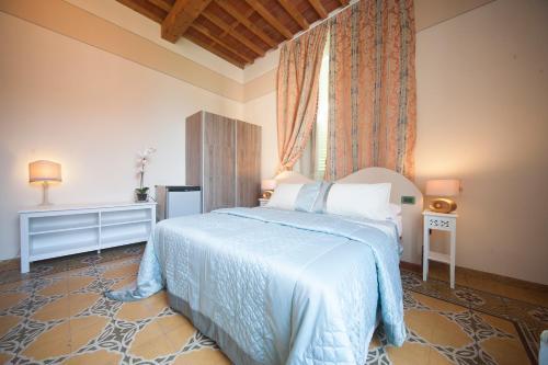 Residencia B&B Lucca Relais