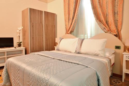 Residencia B&B Lucca Relais