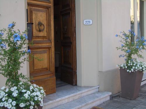 Residencia B&B Lucca Relais