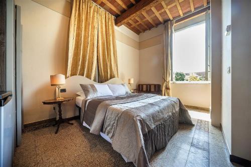 Residencia B&B Lucca Relais