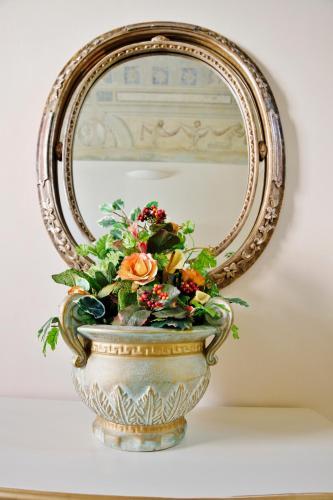 Residencia B&B Lucca Relais