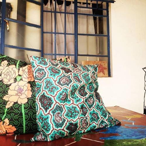 Albergue Fat Cat Backpackers