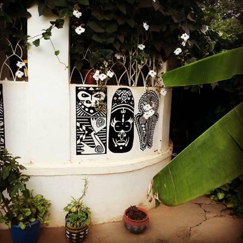 Albergue Fat Cat Backpackers