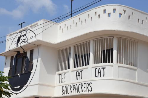 Albergue Fat Cat Backpackers