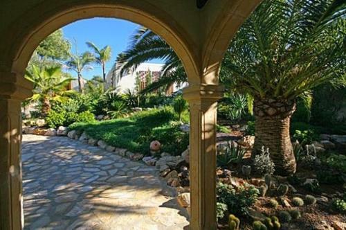 Villa Hermosa
