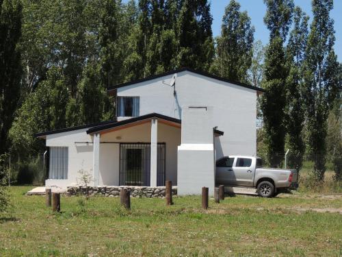 La Posada Del Monta�es