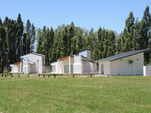 La Posada Del Monta�es