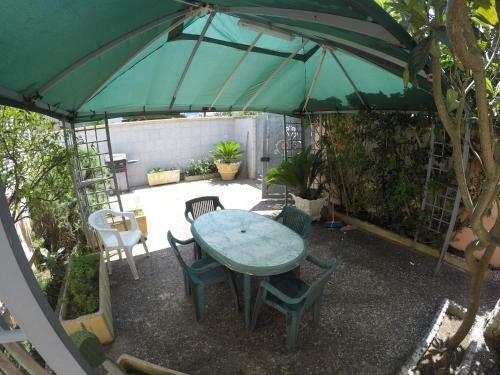 Apartamento Villetta Angela