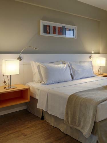Hotel Intercity Bh Expo