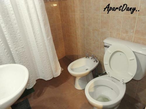 Apart Dany