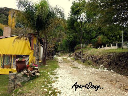 Apart Dany