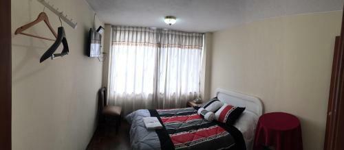 Hostal Bacastell