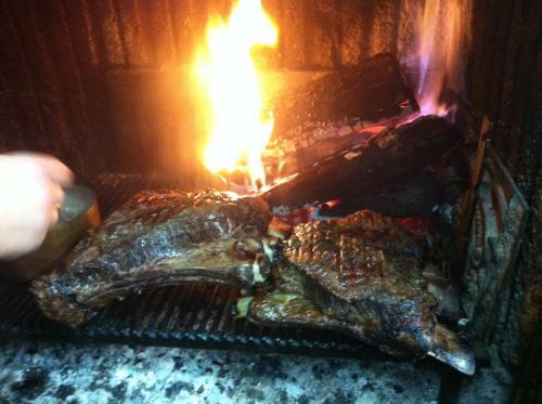 Posada Antica Osteria Del Mirasole