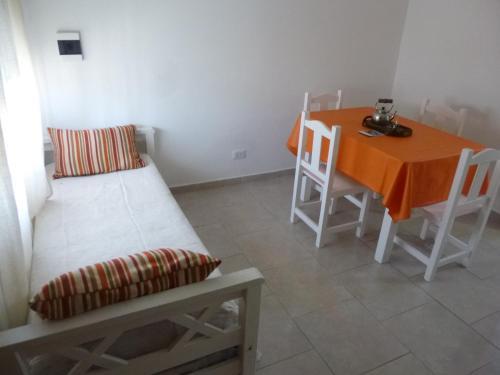 Apartamento Arroyo Blanco