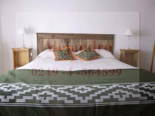 Apartamento Arroyo Blanco