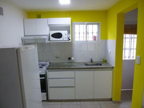 Apartamento Arroyo Blanco
