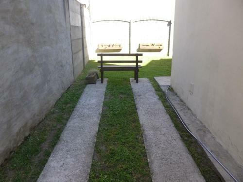 Apartamento Arroyo Blanco
