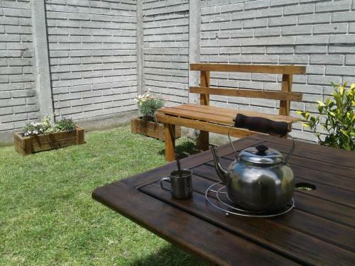 Apartamento Arroyo Blanco