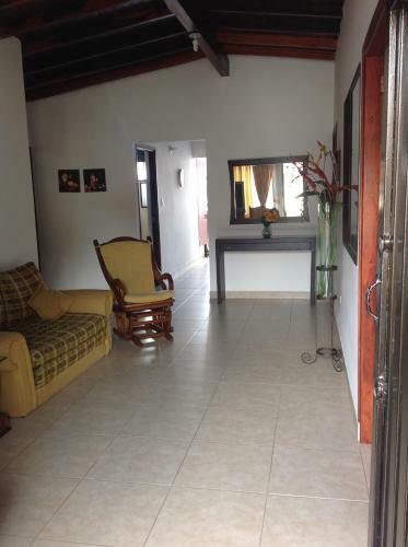 Medell�n House B&B
