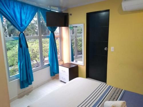 Hotel Espa�ol Neiva