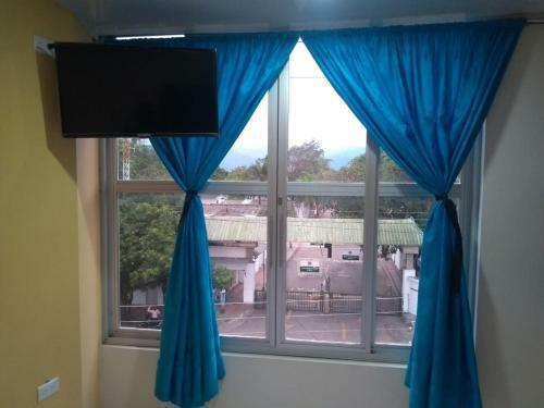 Hotel Espa�ol Neiva