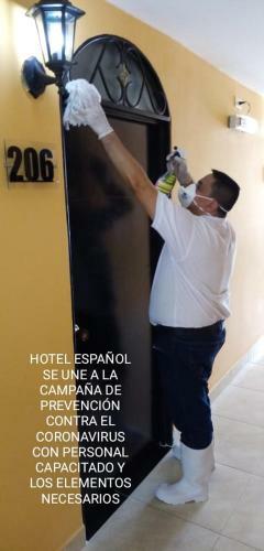 Hotel Espa�ol Neiva