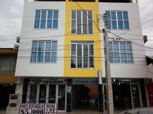 Hotel Espa�ol Neiva