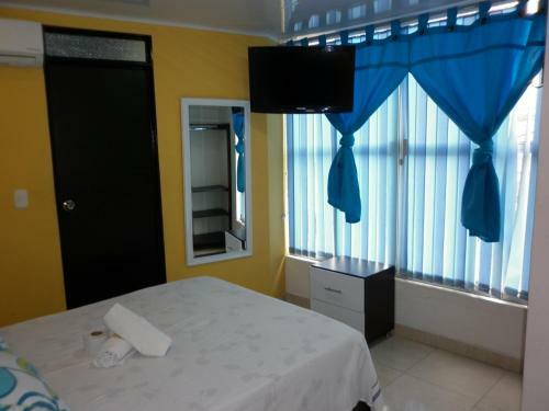 Hotel Espa�ol Neiva