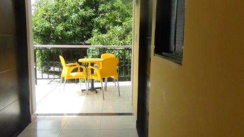 Hotel Espa�ol Neiva