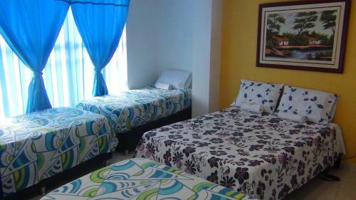 Hotel Espa�ol Neiva