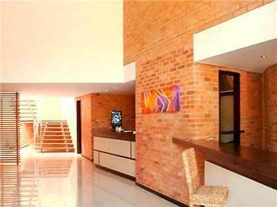 Hotel Toscana Oriente