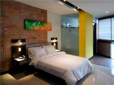Hotel Toscana Oriente