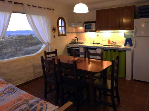 Apartamento El Faro De Carpier
