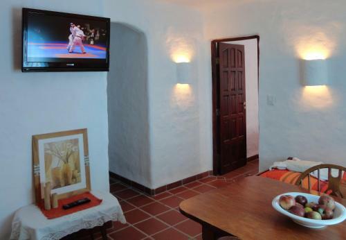 Apartamento El Faro De Carpier