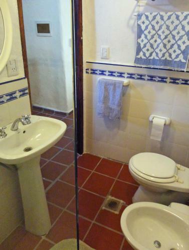 Apartamento El Faro De Carpier