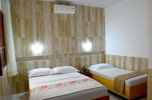 Hotel Villa Real