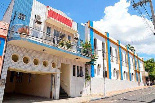 Hotel Villa Real