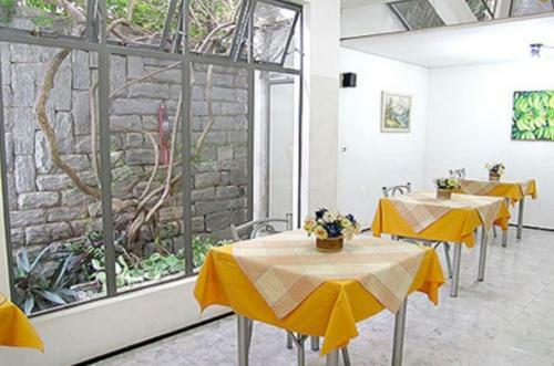 Hotel Villa Real