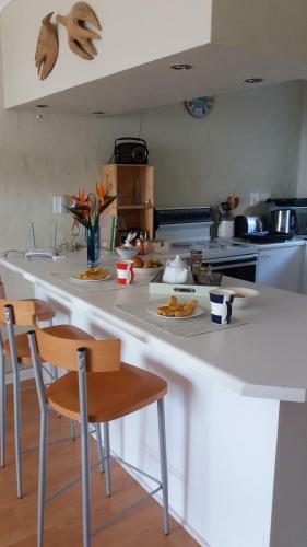 Apartamento Bayview Heights Gem