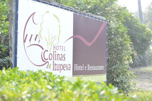 Hotel Colinas De Itupeva