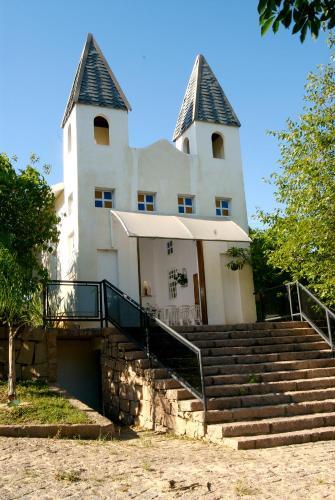 Hotel Colinas De Itupeva